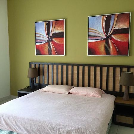 Happy Stay @ Morib Gold Coast บันติง ภายนอก รูปภาพ