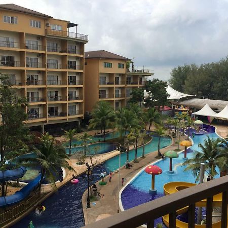 Happy Stay @ Morib Gold Coast บันติง ภายนอก รูปภาพ