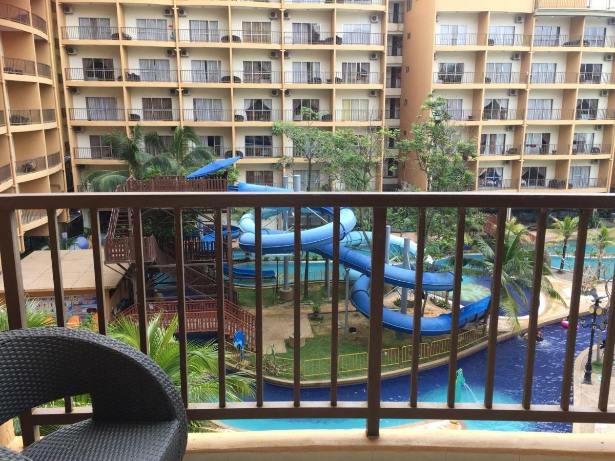 Happy Stay @ Morib Gold Coast บันติง ภายนอก รูปภาพ