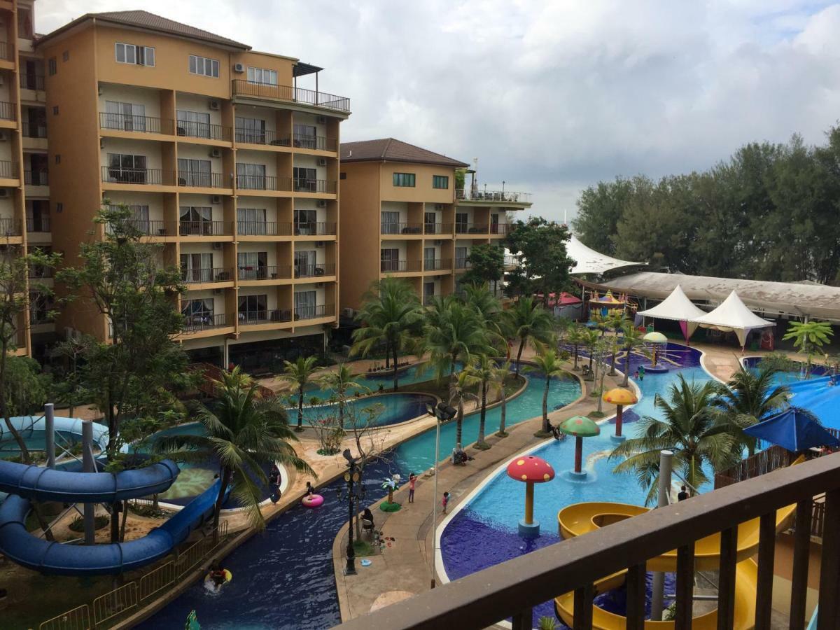 Happy Stay @ Morib Gold Coast บันติง ภายนอก รูปภาพ
